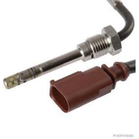 Comprar Sensor, temp. gas escape de HERTH+BUSS ELPARTS 70683024 a bajo precio de 78,11 €