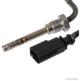 Comprar Sensor, temp. gas escape de HERTH+BUSS ELPARTS 70683025 a bajo precio de 90,21 €