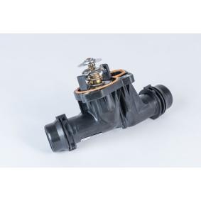 Achetez des Thermostat d'eau WAHLER 412255.85D à prix pour 36,69 €