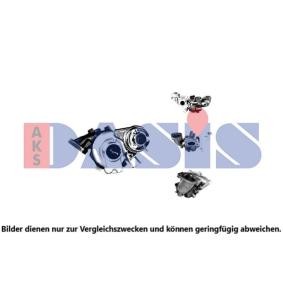 Turbolader für MITSUBISHI von AKS DASIS
