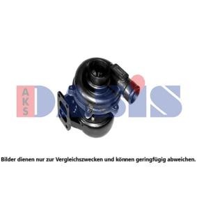 Turbolader für VOLVO von AKS DASIS