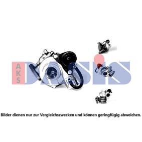 Turbolader für HYUNDAI von AKS DASIS