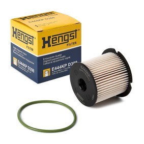 Köp Bränslefilter av HENGST FILTER E444KP D308 till det låga priset 293,47 kr