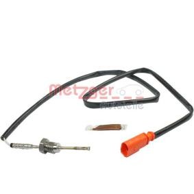 Compre Sensor, temperatura dos gases de escape da METZGER 0894701 a um preço baixo por 79,89 €