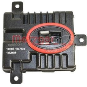 Compre Balastro, lâmpada de descarga de gás da METZGER 0896004 a um preço baixo por 116,68 €