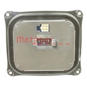 MINI Xenon-Vorschaltgerät von METZGER