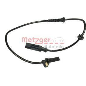 Comprar Sensor ABS de METZGER 0900898 a bajo precio de 20,29 €