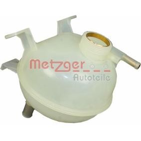 Comprar Depósito compensación, refrigerante de METZGER 2140205 a bajo precio de 28,26 €