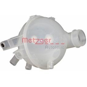 Comprar Depósito compensación, refrigerante de METZGER 2140210 a bajo precio de 21,77 €