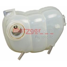 Comprar Depósito compensación, refrigerante de METZGER 2140215 a bajo precio de 22,34 €