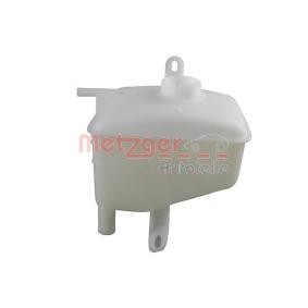 Achetez des Vase d'expansion, liquide de refroidissement METZGER 2140223 à prix pour 36,02 €