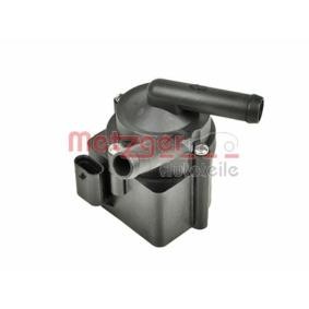 Zusatzwasserpumpe 2221047 für Schrägheck (R56) für 71,55 CHF