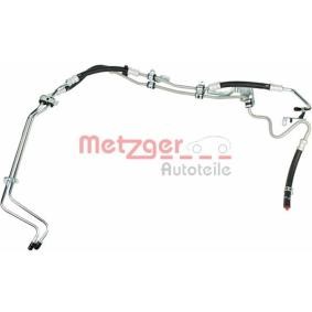 Kjøp Hydraulikkslange, styring av METZGER 2361062 til den lave prisen 1288,15 NOK