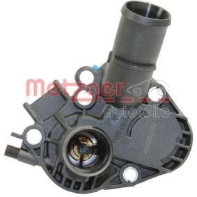 Achetez des Thermostat d'eau METZGER 4006292 à prix pour 44,33 €