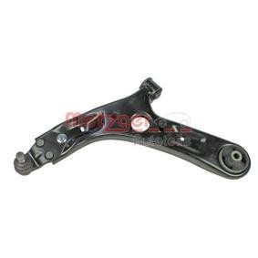 Querlenker 58105101 von METZGER günstig für 73,86 € online kaufen