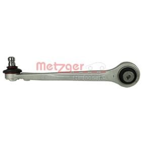 Querlenker 58105501 von METZGER günstig für 47,05 € online kaufen