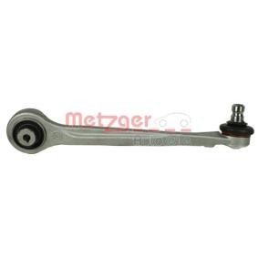 Querlenker 58105602 von METZGER günstig für 47,05 € online kaufen