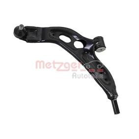 Acquista Braccio oscillante, sospensione ruota da METZGER 58106901 a buon mercato per soli 90,50 €