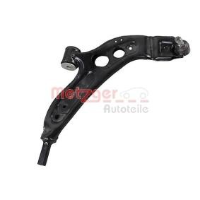 Acquista Braccio oscillante, sospensione ruota da METZGER 58107202 a buon mercato per soli 84,32 €