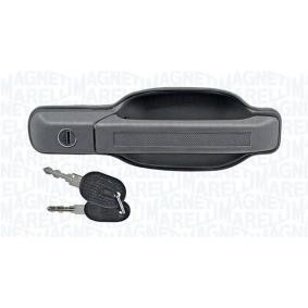 Köp Dörrhandtag av MAGNETI MARELLI 350105001400 till det låga priset 600,77 kr