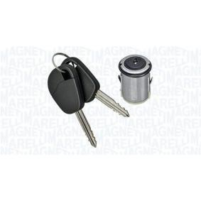 Køb Låsecylinder af MAGNETI MARELLI 350105005600 til den lave pris 421,80 DKK