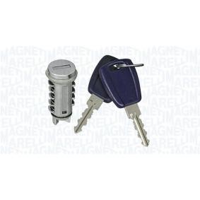 Osta Lukkosylinteri MAGNETI MARELLI:llä 350105006400 edullisesti hintaan 23,98 €