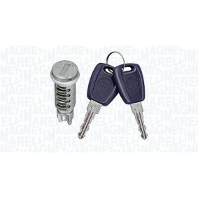 Osta Lukkosylinteri MAGNETI MARELLI:llä 350105009500 edullisesti hintaan 18,21 €