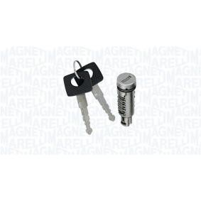Køb Låsecylinder af MAGNETI MARELLI 350105016600 til den lave pris 321,22 DKK