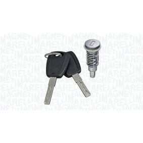 Køb Låsecylinder af MAGNETI MARELLI 350105018300 til den lave pris 580,96 DKK