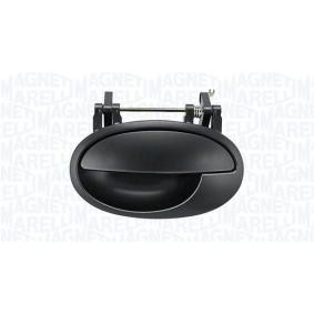 Köp Dörrhandtag av MAGNETI MARELLI 350105019500 till det låga priset 243,36 kr