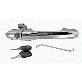 Köp Dörrhandtag av MAGNETI MARELLI 350105021300 till det låga priset 721,37 kr