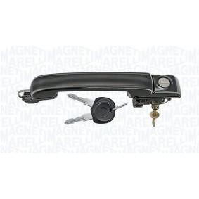 Köp Dörrhandtag av MAGNETI MARELLI 350105025200 till det låga priset 428,24 kr