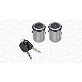 Køb Låsecylindersæt af MAGNETI MARELLI 350105029600 til den lave pris 705,13 DKK