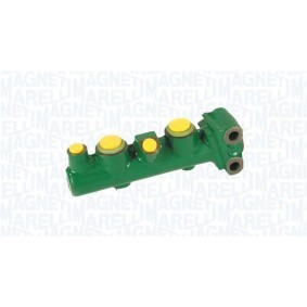 Compre Jogo de cabos de ignição da MAGNETI MARELLI 941318111179 a um preço baixo por 23,94 €