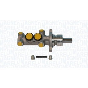 Compre Jogo de cabos de ignição da MAGNETI MARELLI 941318111211 a um preço baixo por 16,56 €