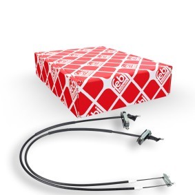 Acquista Cavo freno a mano da FEBI BILSTEIN 101800 a buon mercato per soli 41,57 €