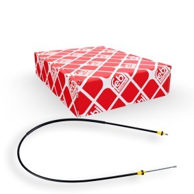 Acquista Cavo freno a mano da FEBI BILSTEIN 101802 a buon mercato per soli 15,85 €