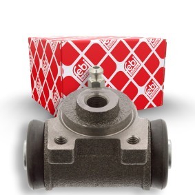 Acquista Cilindretto freno da FEBI BILSTEIN 102814 a buon mercato per soli 12,50 €
