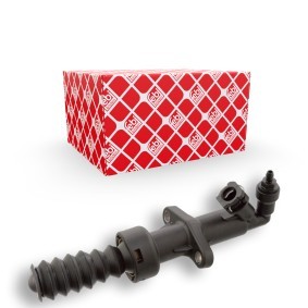 Acquista Cilindro secondario, frizione da FEBI BILSTEIN 103497 a buon mercato per soli 28,69 €