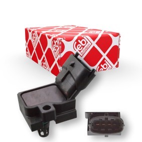 Compre Sensor, pressão de sobrealimentação da FEBI BILSTEIN 103922 a um preço baixo por 36,62 €