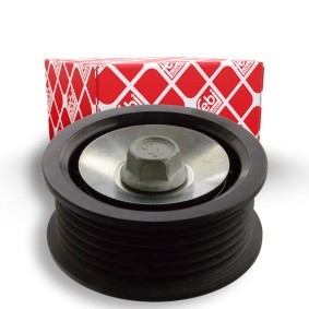 Achetez des Galet enrouleur de courroie d'accessoire FEBI BILSTEIN 103978 à prix pour 48,96 €