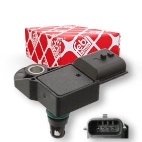 Acquista Sensore, Pressione alimentazione da FEBI BILSTEIN 103981 a buon mercato per soli 33,44 €