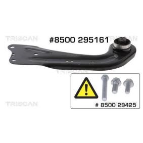 SEAT Querlenker von TRISCAN