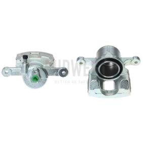 Osta BUDWEG CALIPER Jarrusatula netistä 2 Hatchback (DL, DJ)-mallille edulliseen hintaan