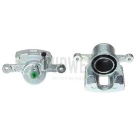 Osta BUDWEG CALIPER Jarrusatula netistä 2 Hatchback (DL, DJ)-mallille edulliseen hintaan