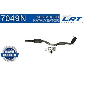 Katalysator 7049N von LRT günstig für 421,77 € online kaufen