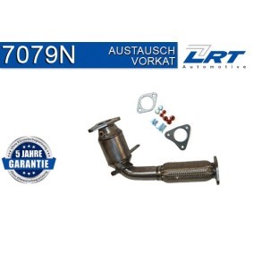 Vorkatalysator 7079N von LRT günstig für 372,88 € online kaufen