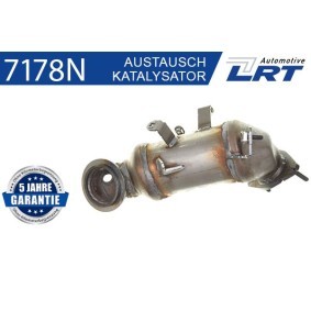 Katalysator 7178N von LRT günstig für 379,53 € online kaufen