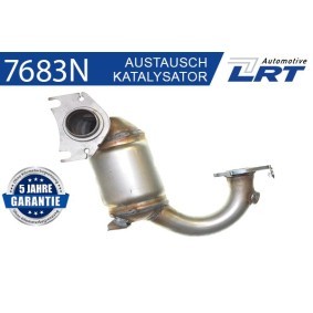 Katalysator 7683N von LRT günstig für 388,89 € online kaufen