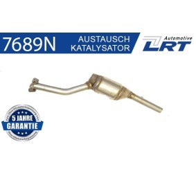 Katalysator 7689N von LRT günstig für 373,12 € online kaufen